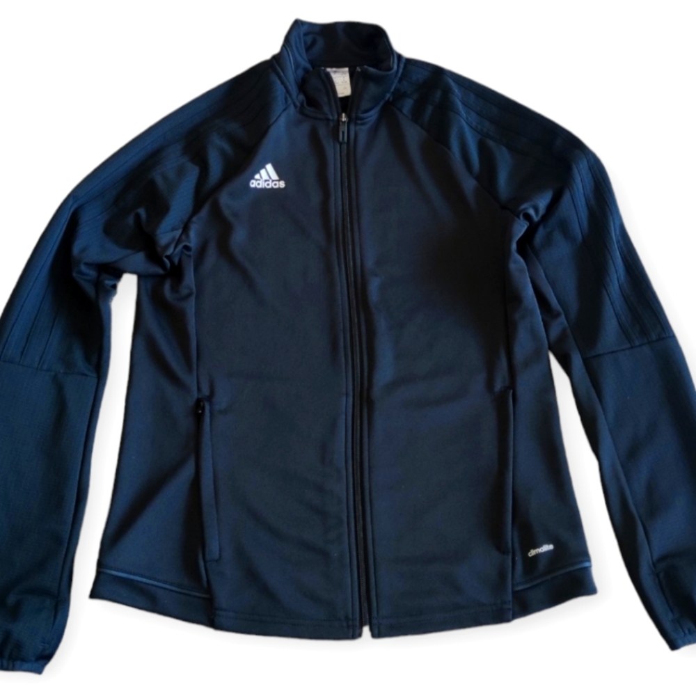 Women's Adidas Training Jacket